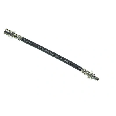 Abbildung von BREMBO T 59 008 Bremsschläuche 240 F10X1 OPEL: Calibra A, Astra F Caravan, CC, SAAB: 9 3 Cabrio, 900 II Schrägheck, Cabrio