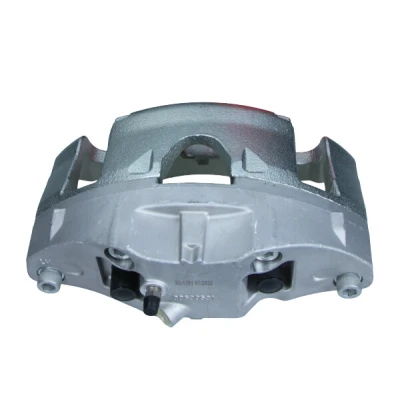 Abbildung von MAXGEAR 82 1191 Bremssattel Aluminium/Grauguss 78 VOLVO: V70 2, S60 I, XC90 I