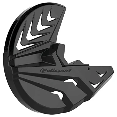 Abbildung von Zubehörsatz, Bremsscheibe POLISPORT 8151400005 POL