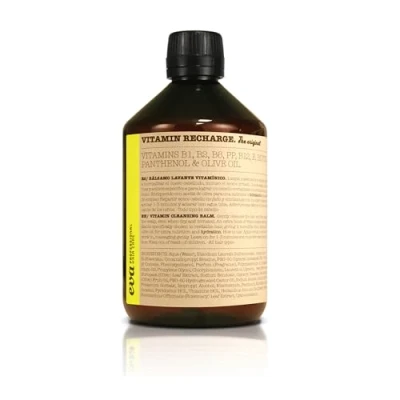 Abbildung von Vitamin Recharge the Original Shampoo 500ml