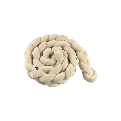 Abbildung von Sterntaler EDDA Babynest für Kinder, Größe: One Size, Beige