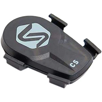 Abbildung von Saris Unisex Erwachsene Sensor 3204103683 Sensor, Schwarz, Einheitsgröße