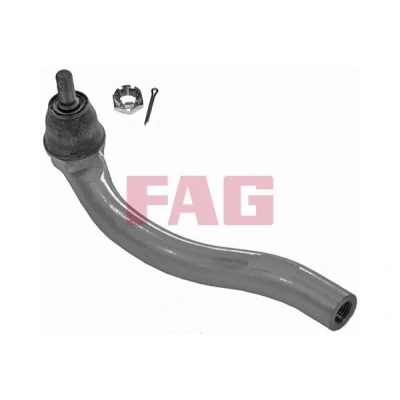 Abbildung von FAG 840 1046 10 Spurstangenkopf HONDA: Accord 6 Limousine, 7 Tourer