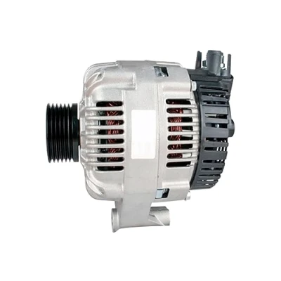 Abbildung von HELLA 8EL 012 427 251 Lichtmaschine 14V 80A CITROËN: Berlingo / First I, I Kastenwagen, Xantia Schrägheck