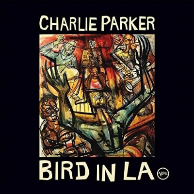 Abbildung von Bird in La Black Fr