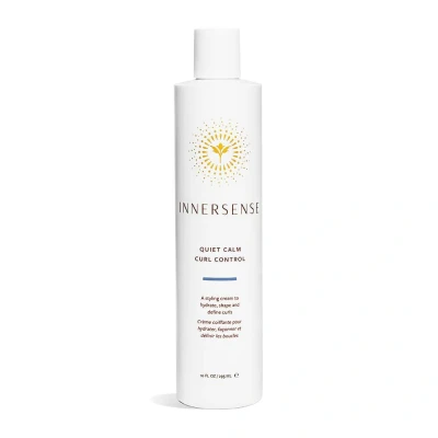 Abbildung von Innersense Gel Styling &amp; Finishing Quiet Calm Curl Control