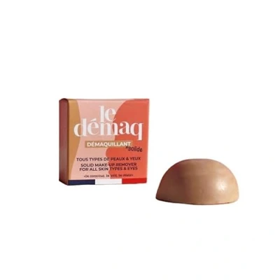 Abbildung von Lamazuna Fester Make up Entferner, 36 g