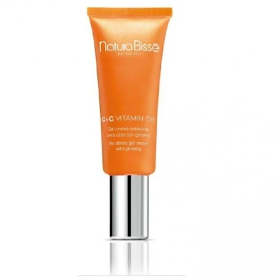 Abbildung von Natura Bissé Fluid C+C Vitamin Line Eye