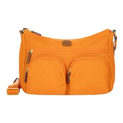 Abbildung von BRIC`S X Bag Shoulderbag Sunset