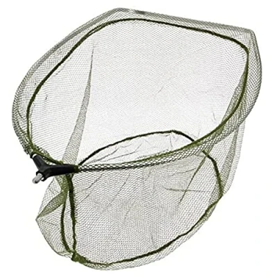 Abbildung von Angling Pursuits Pan Net with Scoop Angelkescher