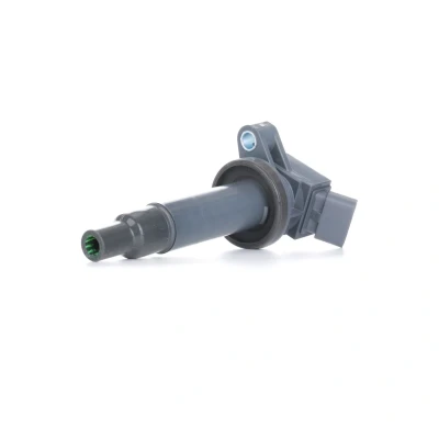 Abbildung von HELLA 5DA 358 000 421 Zündspule 4 12 TOYOTA: Avensis II Schrägheck, Yaris Limousine, PEUGEOT: 107 CITROËN: C1 I