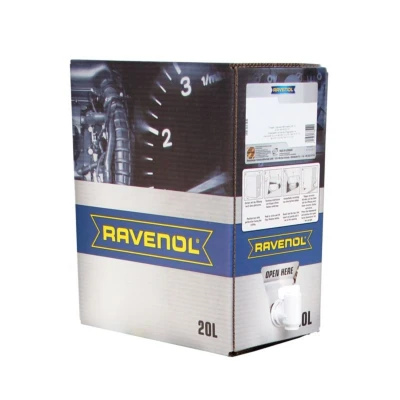 Abbildung von Getriebeöl RAVENOL ATF CVTF NS2/J1 20L