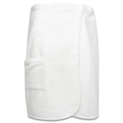 Abbildung von ZOLLNER Kilt, 100% Baumwolle, Gummizug, Klettverschluss, vom Hotelwäschespezialisten