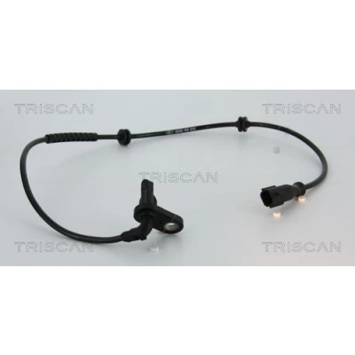 Abbildung von TRISCAN 8180 25203 ABS Sensor 2 610 28,5 RENAULT: Clio 3, Modus / Grand Modus, III Grandtour