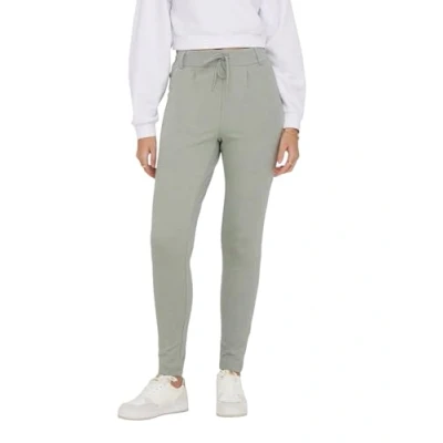 Abbildung von ONLY Stoffhose, Damen, Größe: XSx32, Grün