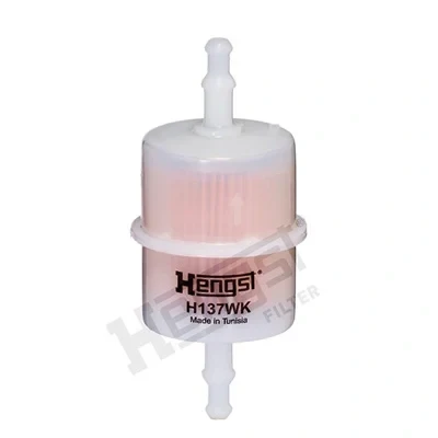 Abbildung von Kraftstofffilter HENGST FILTER H137WK