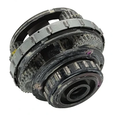 Abbildung von SHIMANO TRAEGEREINHEIT KPL. SG 8R30 FUER ART NR. Y 36V98030