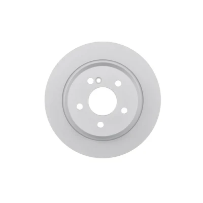 Abbildung von BOSCH 0 986 479 041 Bremsscheibe 300 10 5 112 voll beschichtet mit Schrauben MERCEDES BENZ: CLS Coupe, E Klasse Limousine, T modell kfzteile,