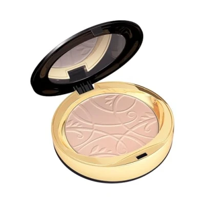 Abbildung von Eveline Cosmetics Celebrities Beauty Mineral Stone Powder, 9 g, Nr. 022 Natural