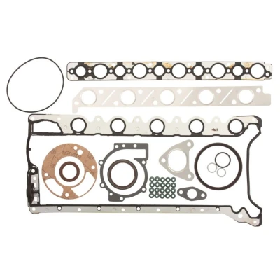 Abbildung von AJUSA 51020300 Dichtungsvollsatz, Motor ohne Zylinderkopfdichtung, mit Ventilschaftabdichtung VOLVO: S80 I, V70 2, XC90 I