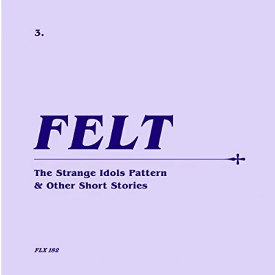Abbildung von The Strange Idols Pattern &amp;Other Short Stories/+7&quot;