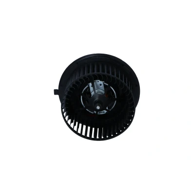 Abbildung von NRF 34034 Innenraumgebläse ohne integrierten Regler VOLKSWAGEN: Sharan I, FORD: Galaxy Mk1 MPV, SEAT: Alhambra I