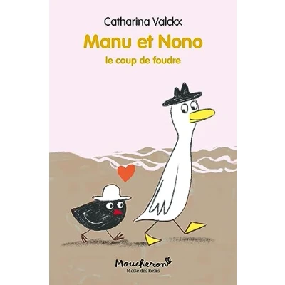 Abbildung von Manu et Nono le Coup de Foudre