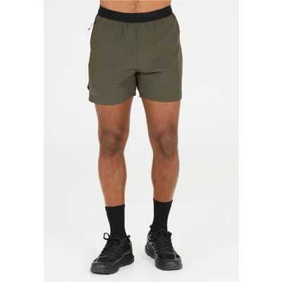 Abbildung von Endurance Letic kurze Sporthose, Herren, Größe: XXL, Island green