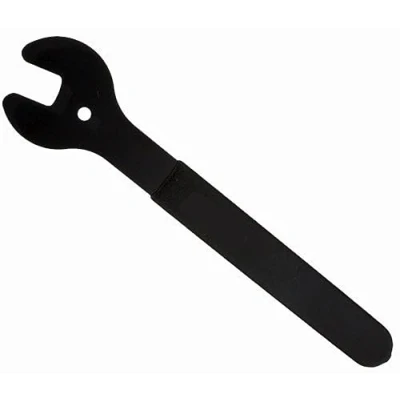 Abbildung von SuperB TB 8648 Konusschlüsselsatz, schwarz, 13 mm