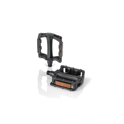 Abbildung von XLC MTB/ATB Freestyle Pedal PD M27 Kunststoffköper schwarz