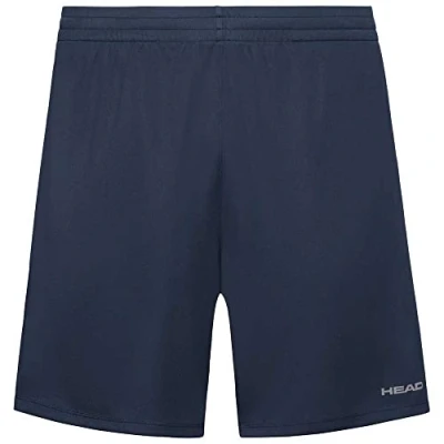 Abbildung von HEAD Herren Easy Court Shorts Men Tennis, blau, S