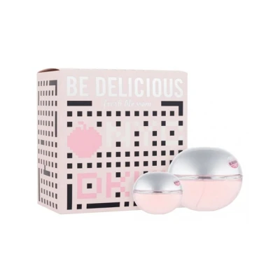 Abbildung von Donna Karan DKNY Be Delicious Fresh Blossom Geschenkset
