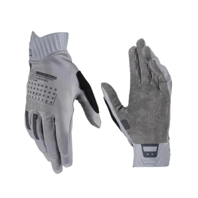 Abbildung von Leatt Glove MTB 2.0 Windblock #XL/EU10/US11 Titanium