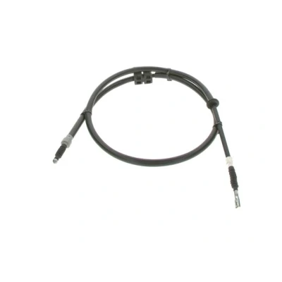 Abbildung von BOSCH 1 987 477 813 Handbremsseil 1692 AUDI: 100 C4 Avant, A6 V8
