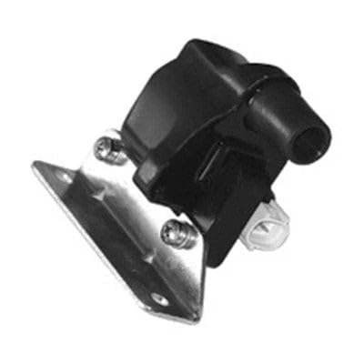 Abbildung von MAGNETI MARELLI 060717026012 Zündspule MAZDA: MX 5 2, 323 C IV Schrägheck