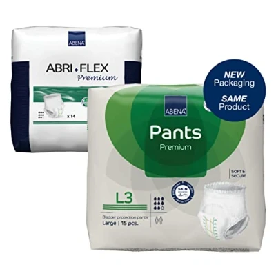 Abbildung von Abena Pants Premium L3 6X15 St