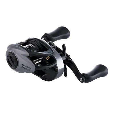 Abbildung von Abu Garcia Revo5 SX SS LH Rolle Multirolle