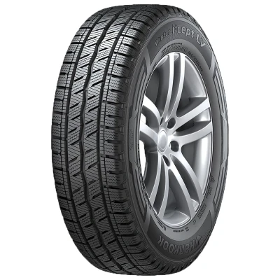 Abbildung von Hankook Winter I*Cept LV RW1 175/ R14 99R PKW Winterreifen Reifen VOLKSWAGEN: TRANSPORTER 3 Bus, Kasten, 411/412 Schrägheck 2021322