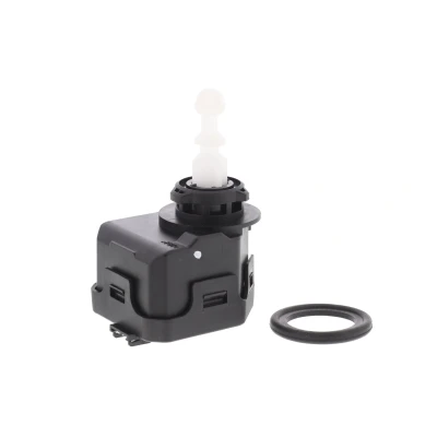 Abbildung von VEMO V25 77 0091 Leuchtweiteregulierung FORD: Focus 2 Kombi, Schrägheck, C Max