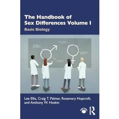 Abbildung von The Handbook of Sex Differences Volume I Basic Biology
