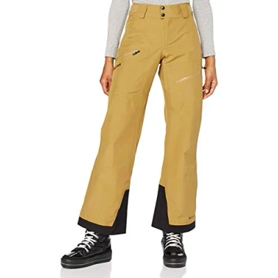Abbildung von Marmot Damen JM Pro Hose, Scotch, XL