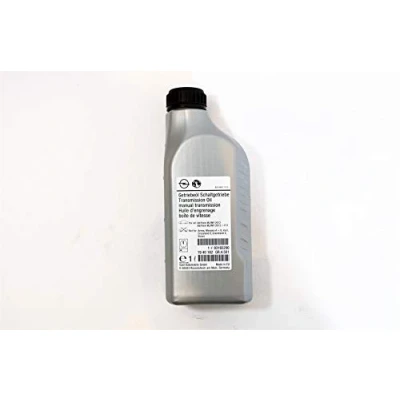 Abbildung von LSC 93165290 Getriebeöl SAE75 W85, 1 l