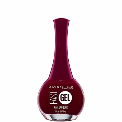 Abbildung von MAYBELLINE NEW YORK Nagellack Fast Gel