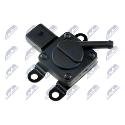 Abbildung von Sensor, Abgasdruck NTY ECS BM 002