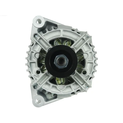 Abbildung von AS PL A0206 Lichtmaschine 12V 120A MERCEDES BENZ: E Klasse Limousine, T modell, Vito Mixto