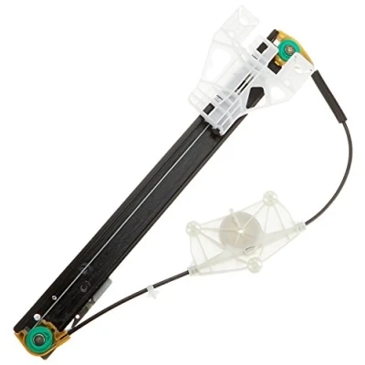 Abbildung von Esen Skv Fensterheber hinten rechts elektrisch ohne Elektromotor 01SKV584 AUDI: A4 B8 Avant, Limousine