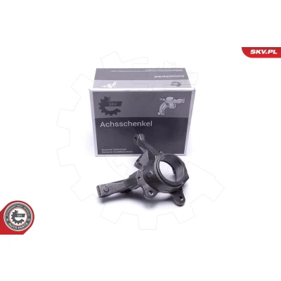 Abbildung von ESEN SKV 47SKV441 Achsschenkel Vorderachse links RENAULT: CLIO 2