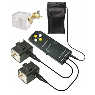 Abbildung von Bresser 4951500 Motor Duo (EQ/MON 2)