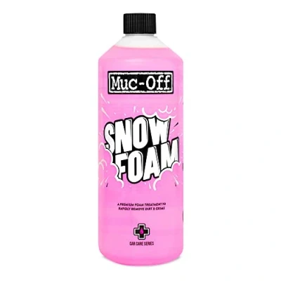 Abbildung von Muc Off Snow Foam 1L