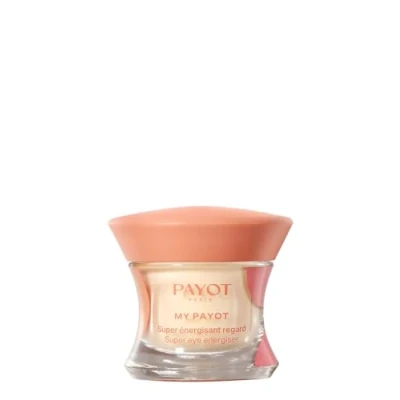 Abbildung von Payot My Super Energisant Regard 15 Ml Augenpflege Dunkle